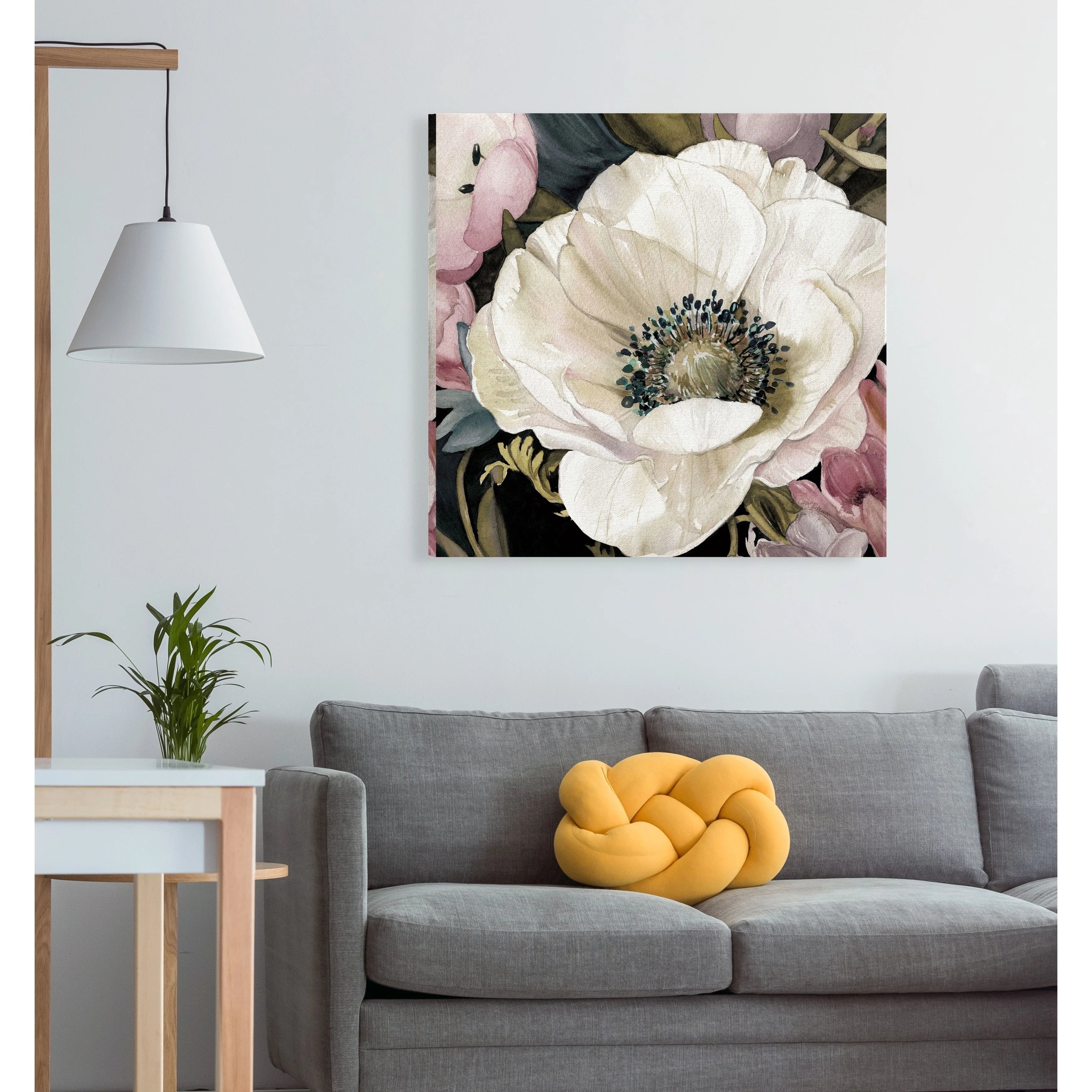 Gallery Wrapped Canvas 10x10 C769