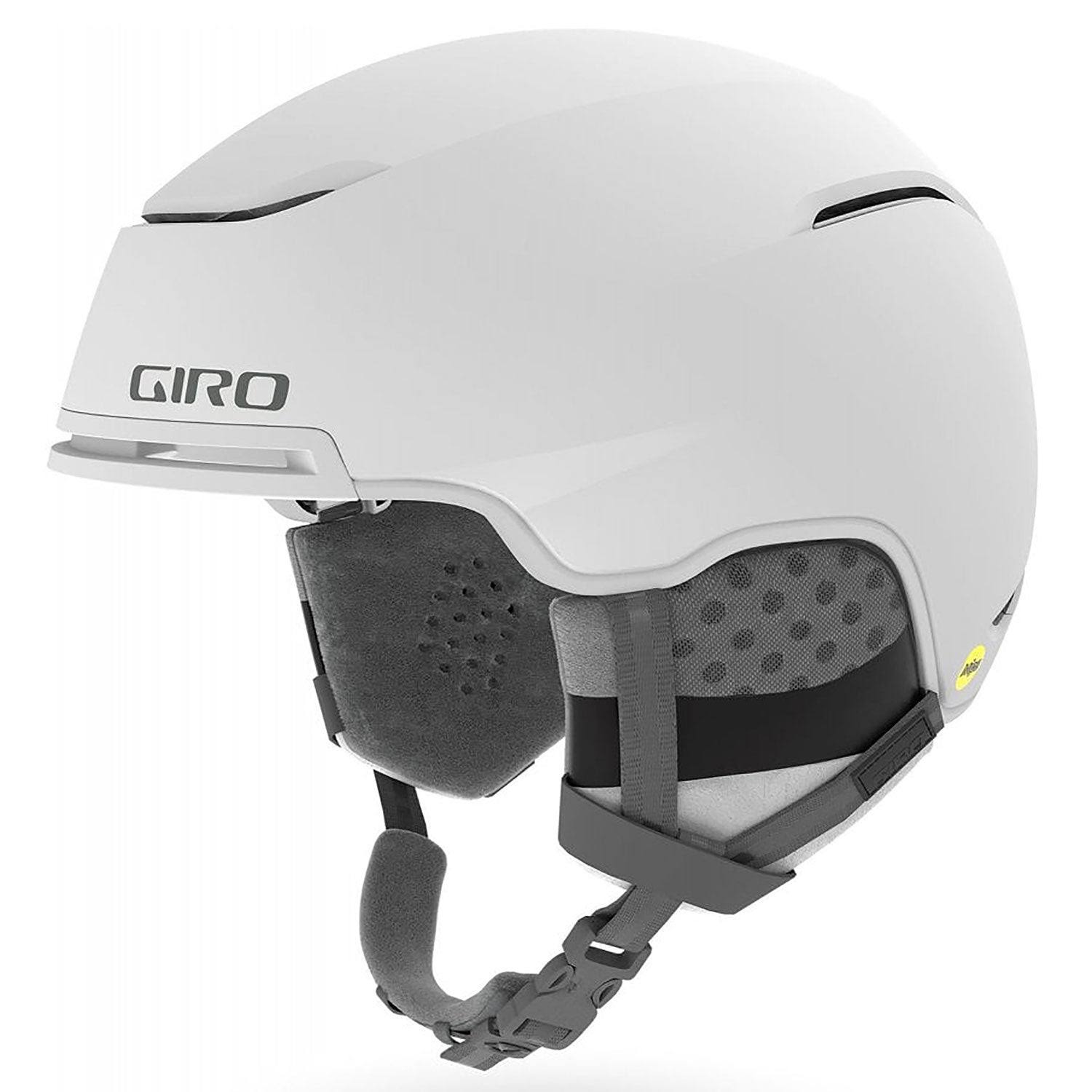 Matte White Helmet W6839