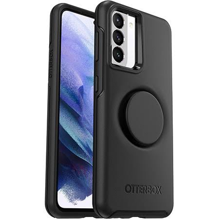 Black Galaxy S21 5G Case P469