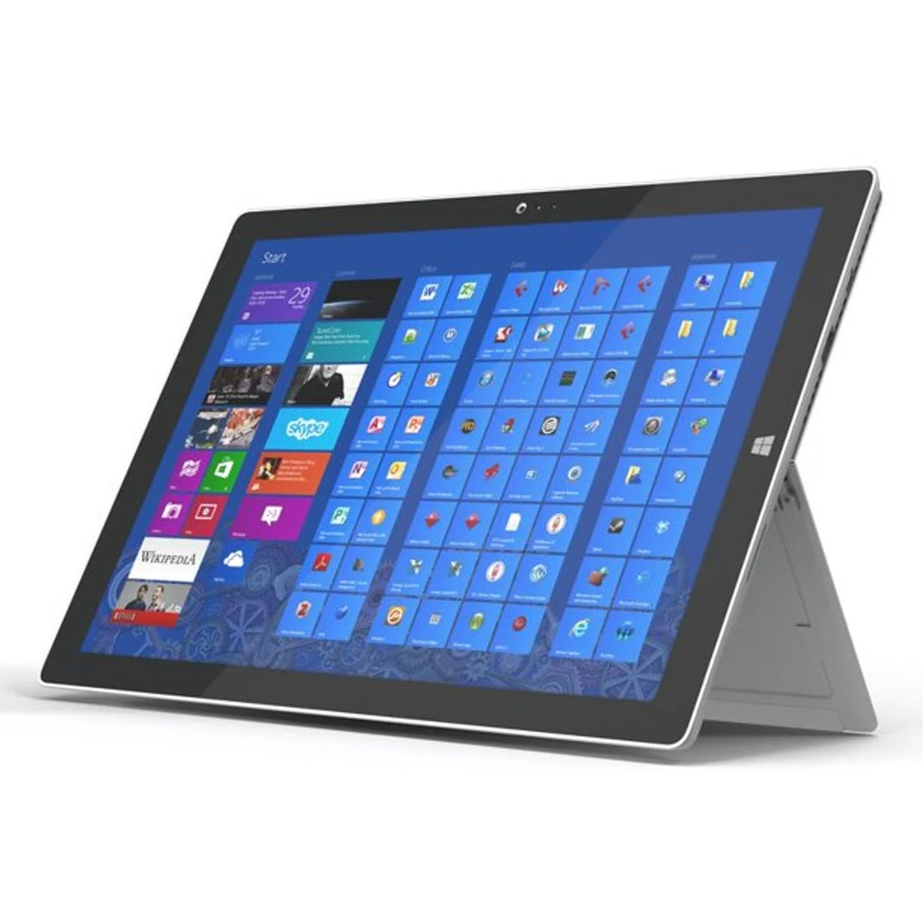 Surface Pro 3 12" Tablet 256GB WiFi Silver V8949