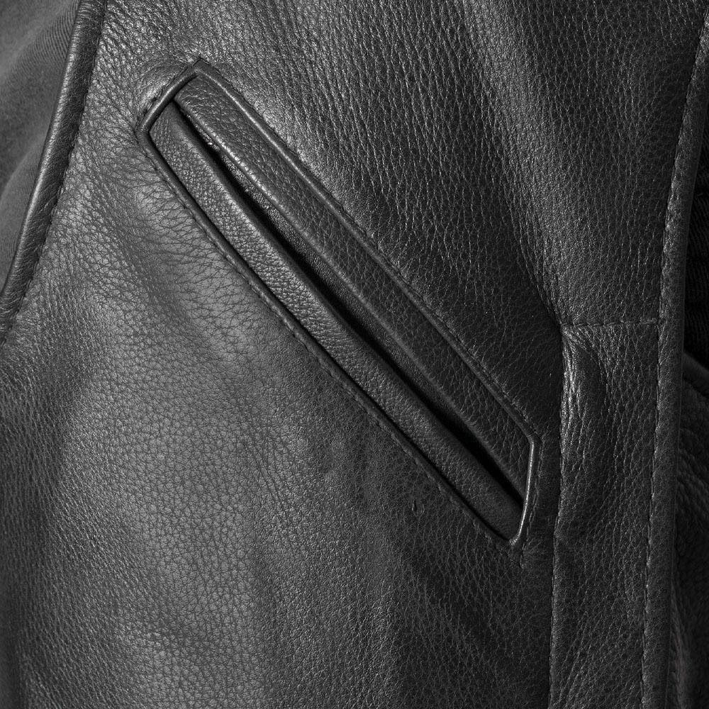 Leather Chaps G39553