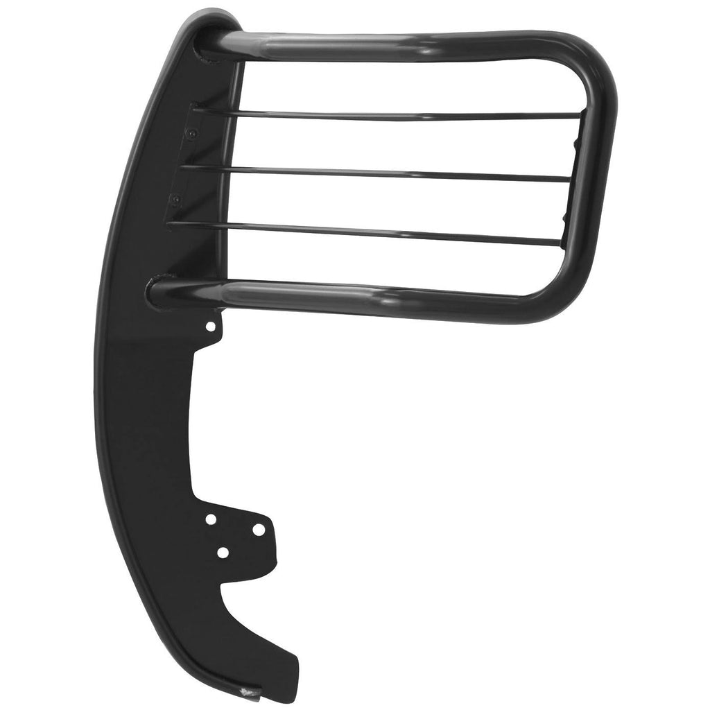 Black Grille Guard U88205
