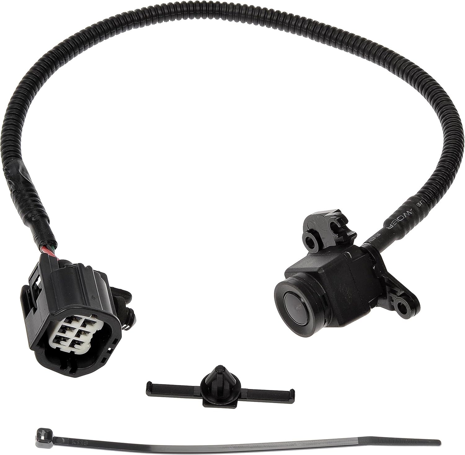 Rear Park Assist Camera A285