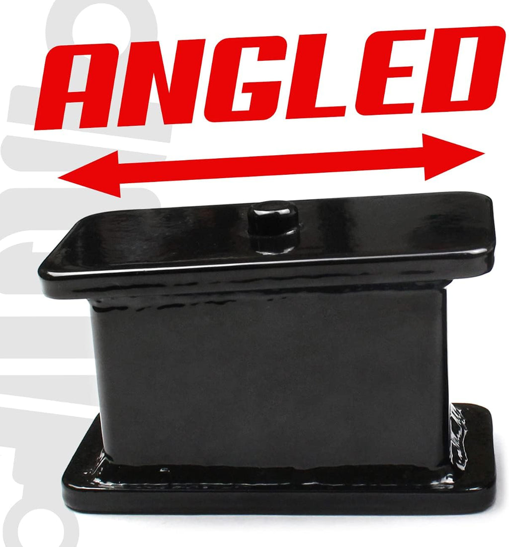 4" Rear Lift Block Kit for Ford F250 F350 Super Duty O2015