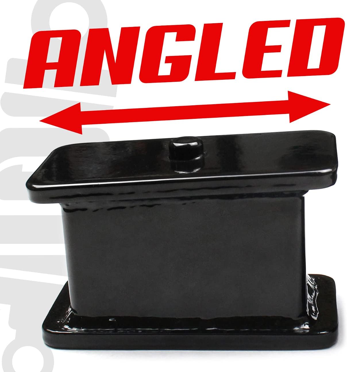 4" Rear Lift Block Kit for Ford F250 F350 Super Duty O2015