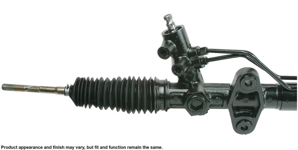 Rack & Pinion M854