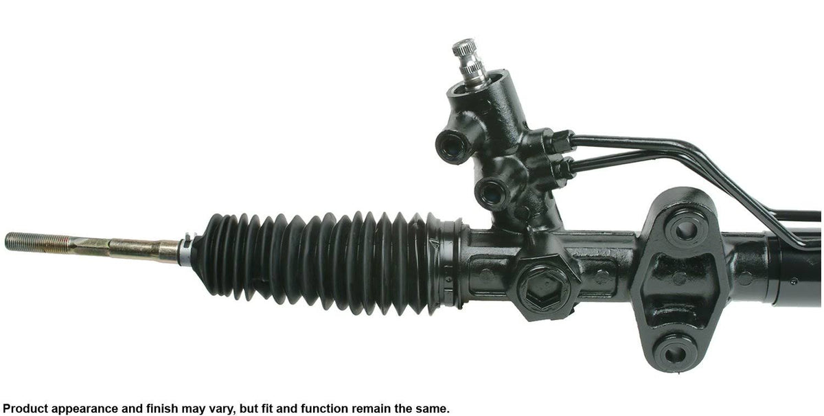 Rack & Pinion M854