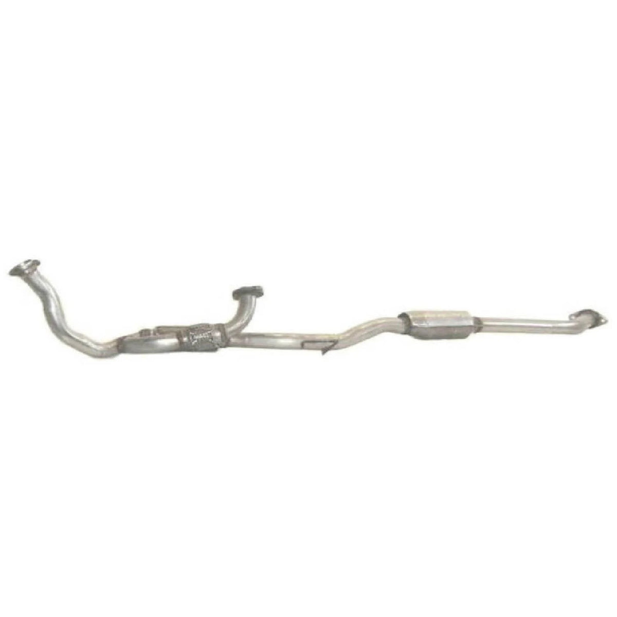 Catalytic Converter D9704