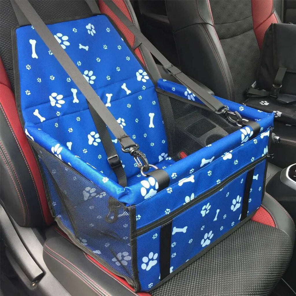 Waterproof Pet Car Seat Bag for Small Dogs Cats G567