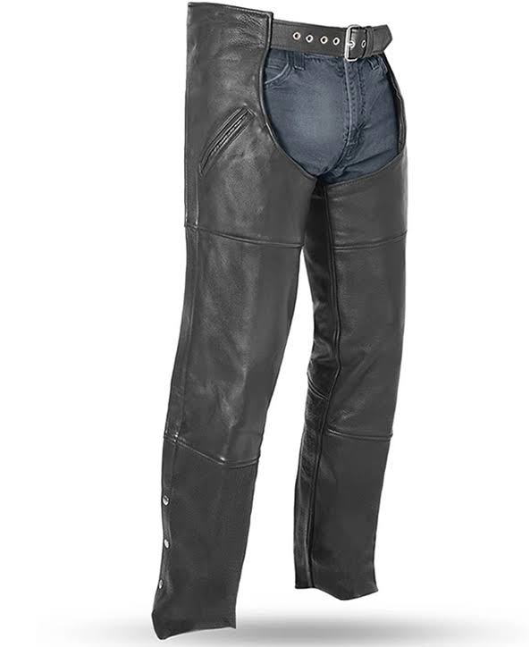 Leather Chaps G39553