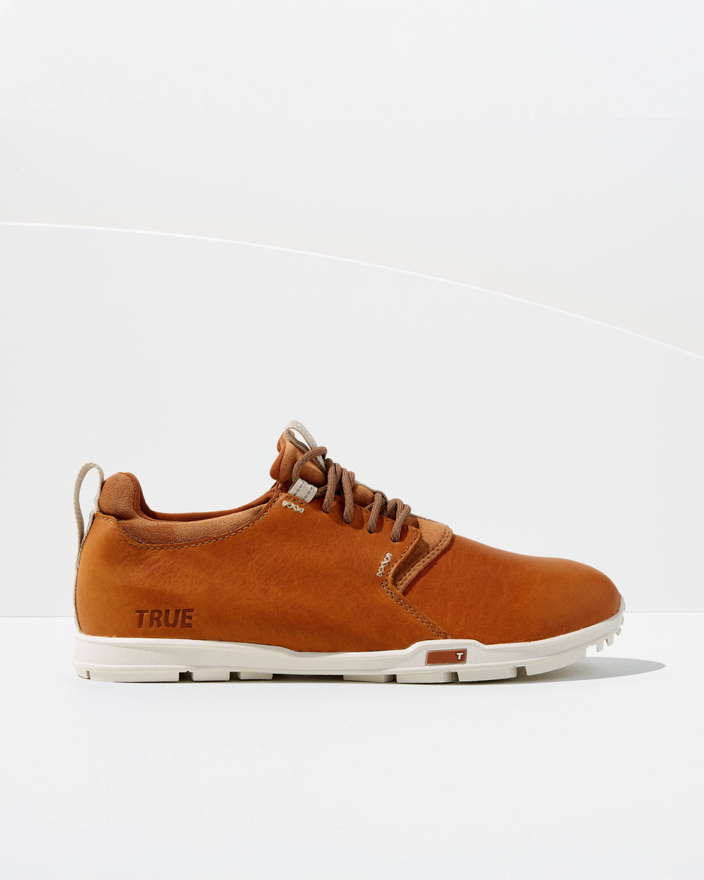 Vintage Brown Men&s OG Premium Shoes B699