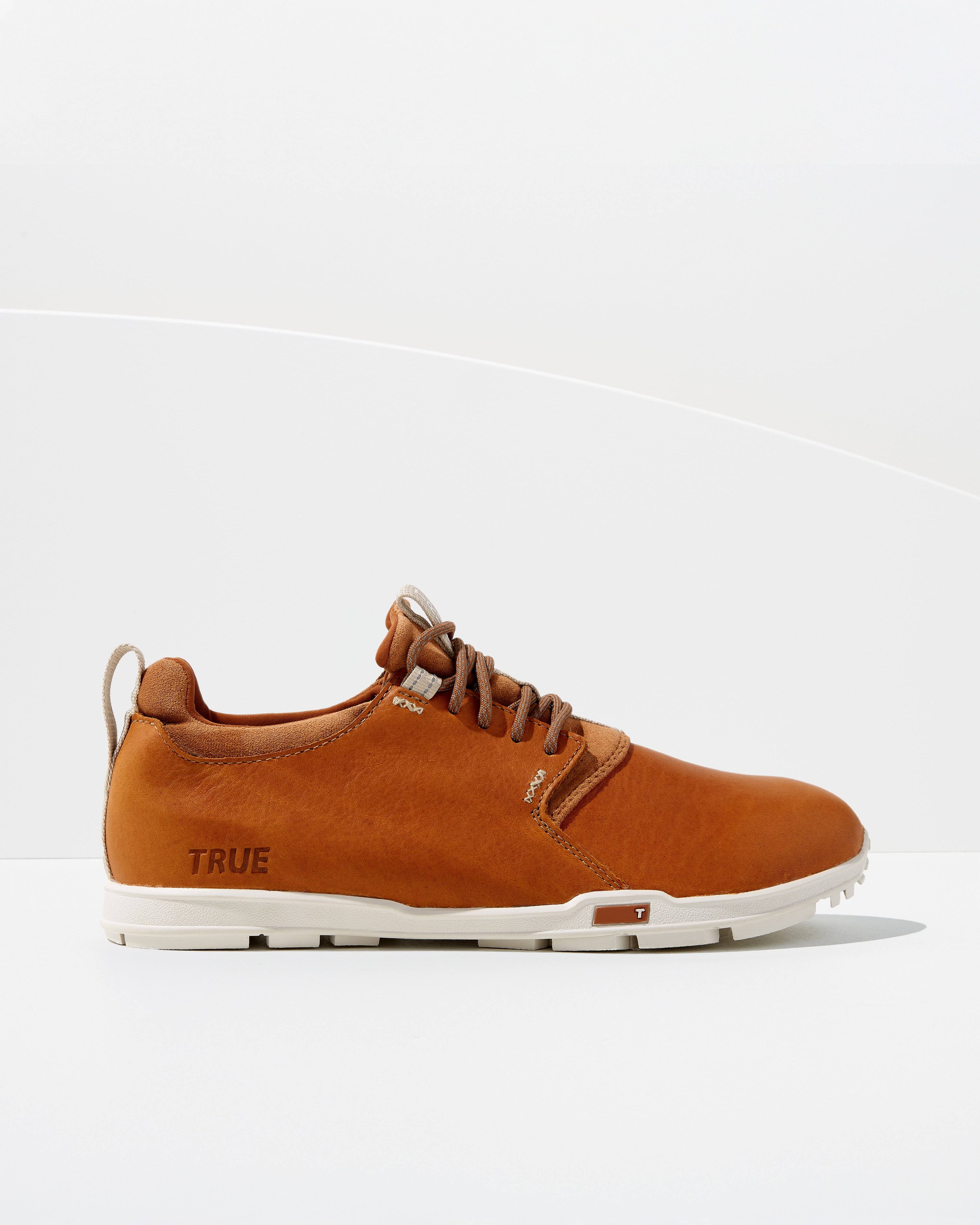 Vintage Brown Men&s OG Premium Shoes B699