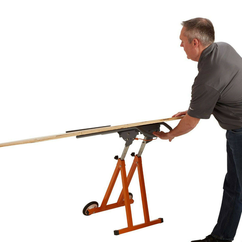 Table Saw Panel Carrier Y8360
