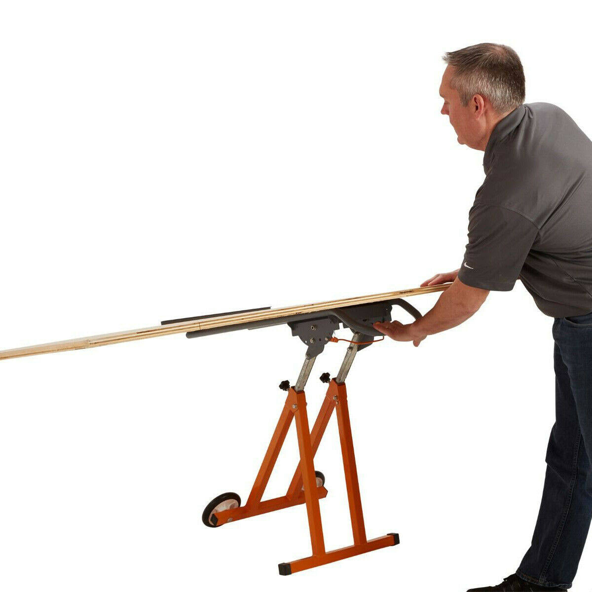 Table Saw Panel Carrier Y8360