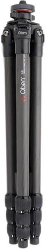 4-Section Carbon Fiber Tripod Legs E62207