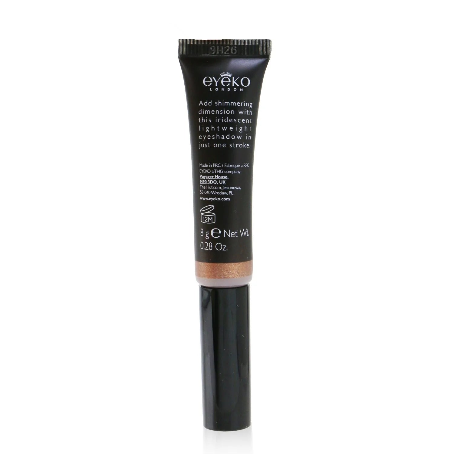 Cream Eyeshadow 8g/0.28oz Q5566