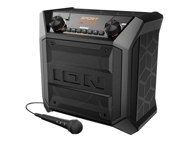 Portable 2-way Wireless Speaker Q3490