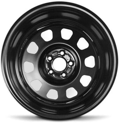 17 inch Steel Rim Z775