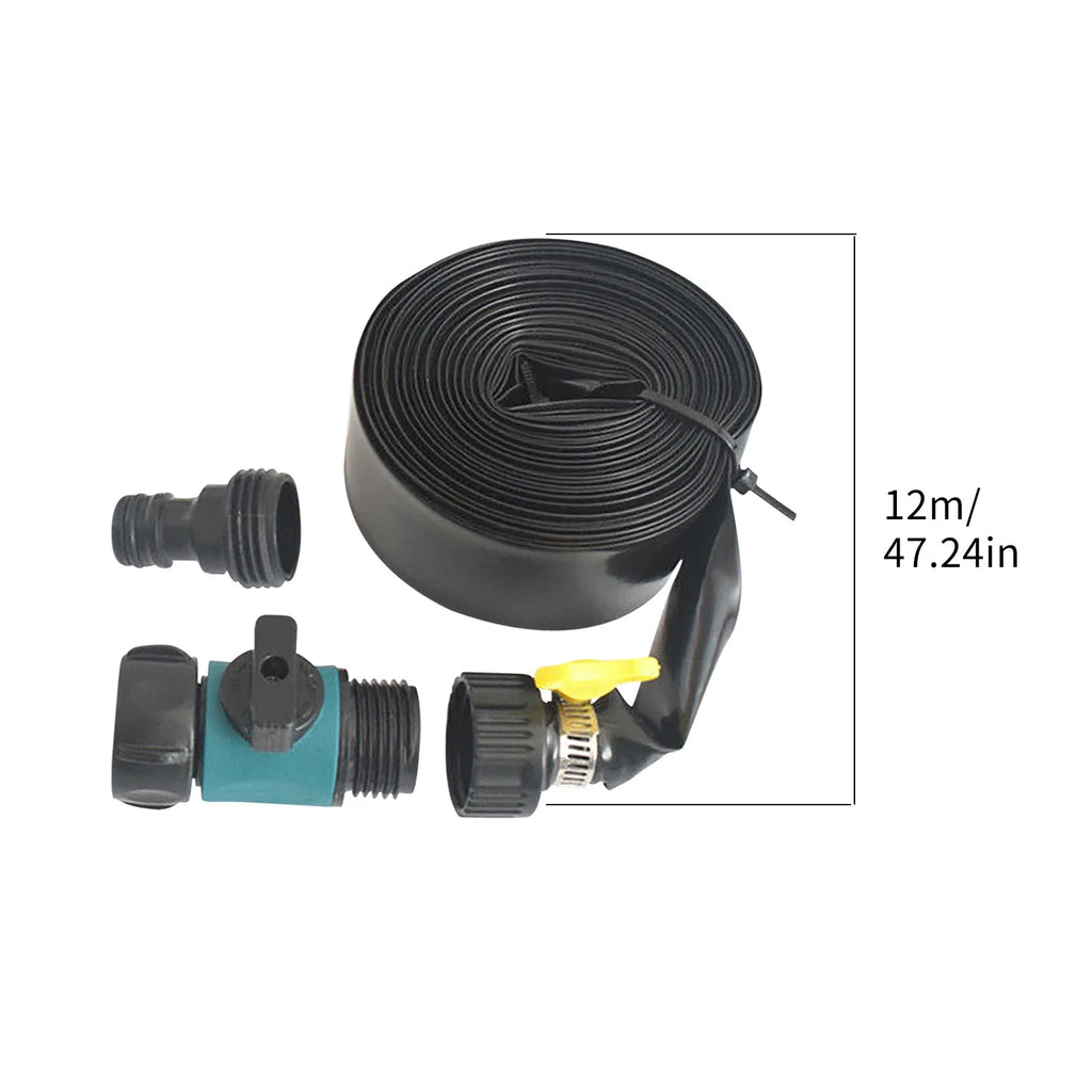 Trampoline Sprinkler Outdoor Water Toy E673807