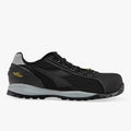 Black Low Pro Safety Shoes Q18963
