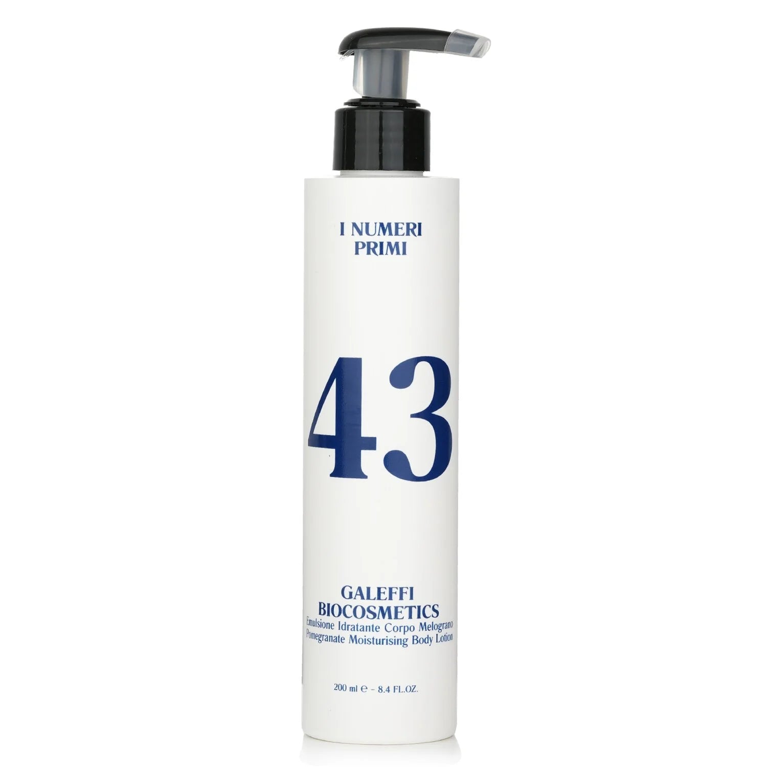 Pomegranate Moisturising Body Lotion 200ml D89713