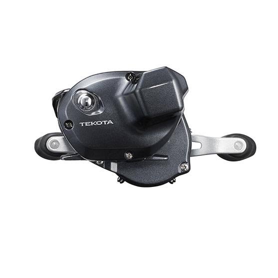 Tekota 301 Line Counter Reel H44809