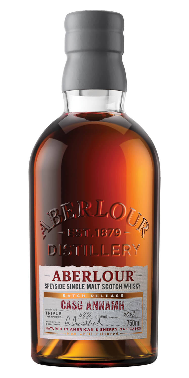 Single Malt Scotch 750 ml U324