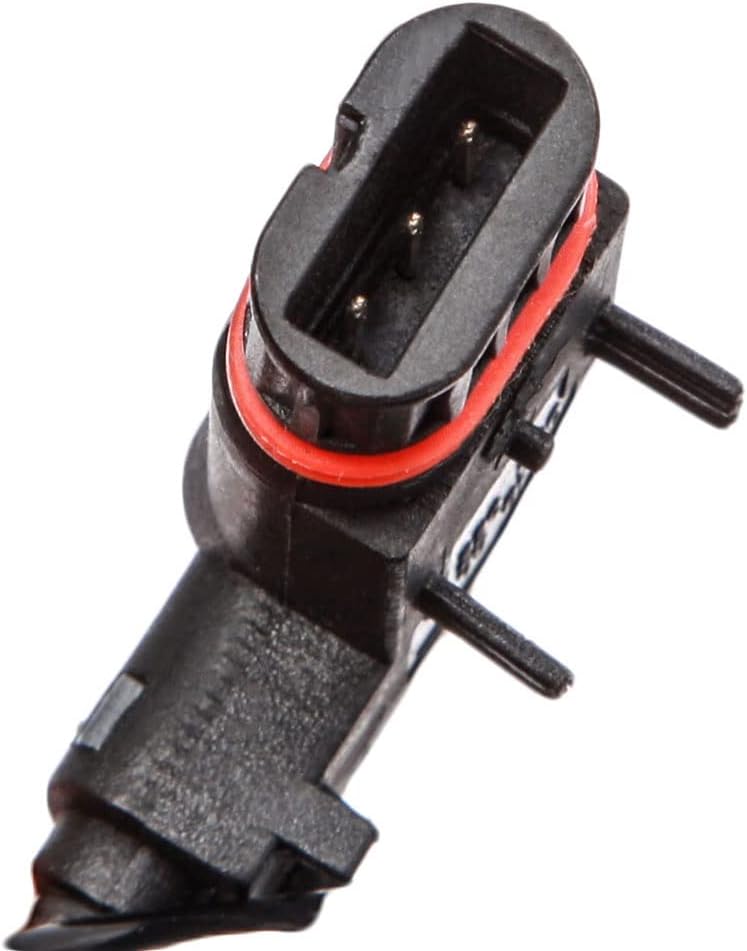Front Set of 1 Shock Struts for Mercedes-Benz S350 2006, S430 2000-2006 G4224