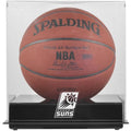 Black Basketball Display Case C29481