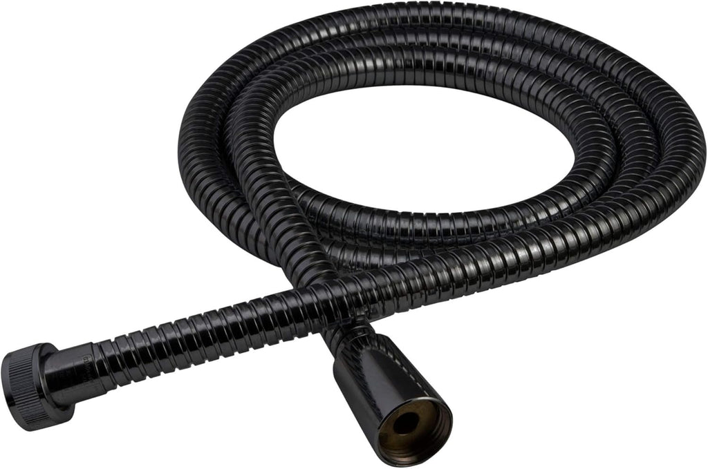 Metal Shower Hose, 60, Legacy Bronze, Pack of 2 A4136