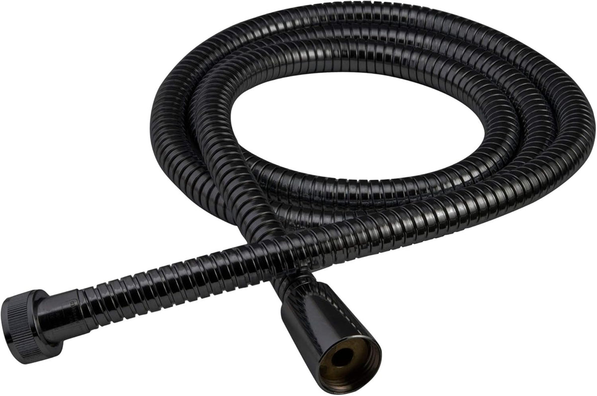 Metal Shower Hose, 60, Legacy Bronze, Pack of 2 A4136