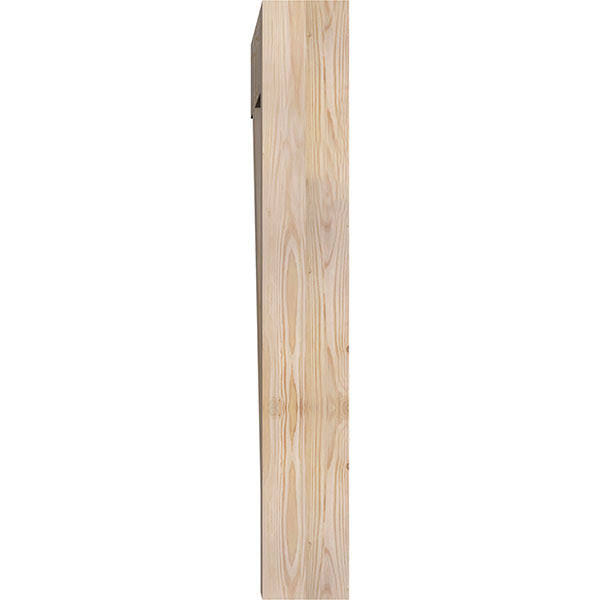Douglas Fir Bracket E614330