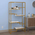 Gold Cat Condo D98821
