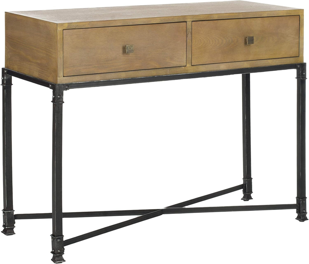 Natural Color Console Table K728