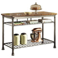 Kitchen Island M821