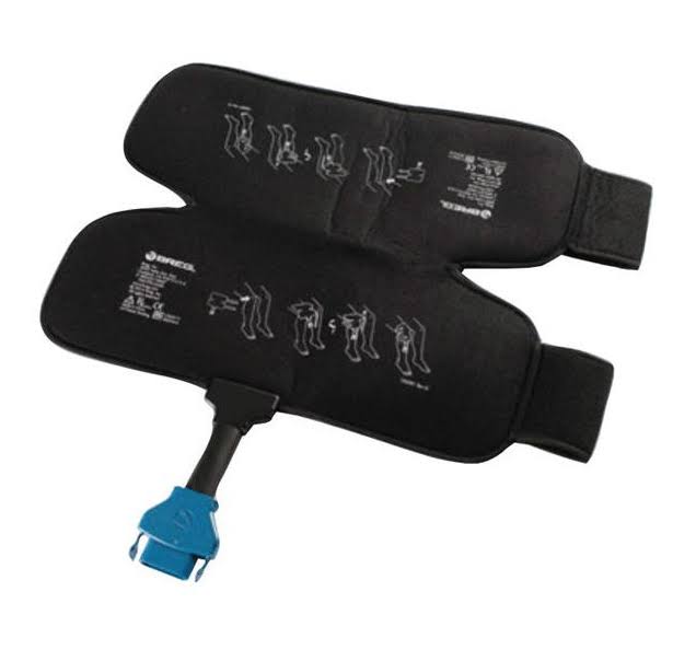 Knee Y Adapter F651
