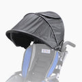 Black Canopy B886