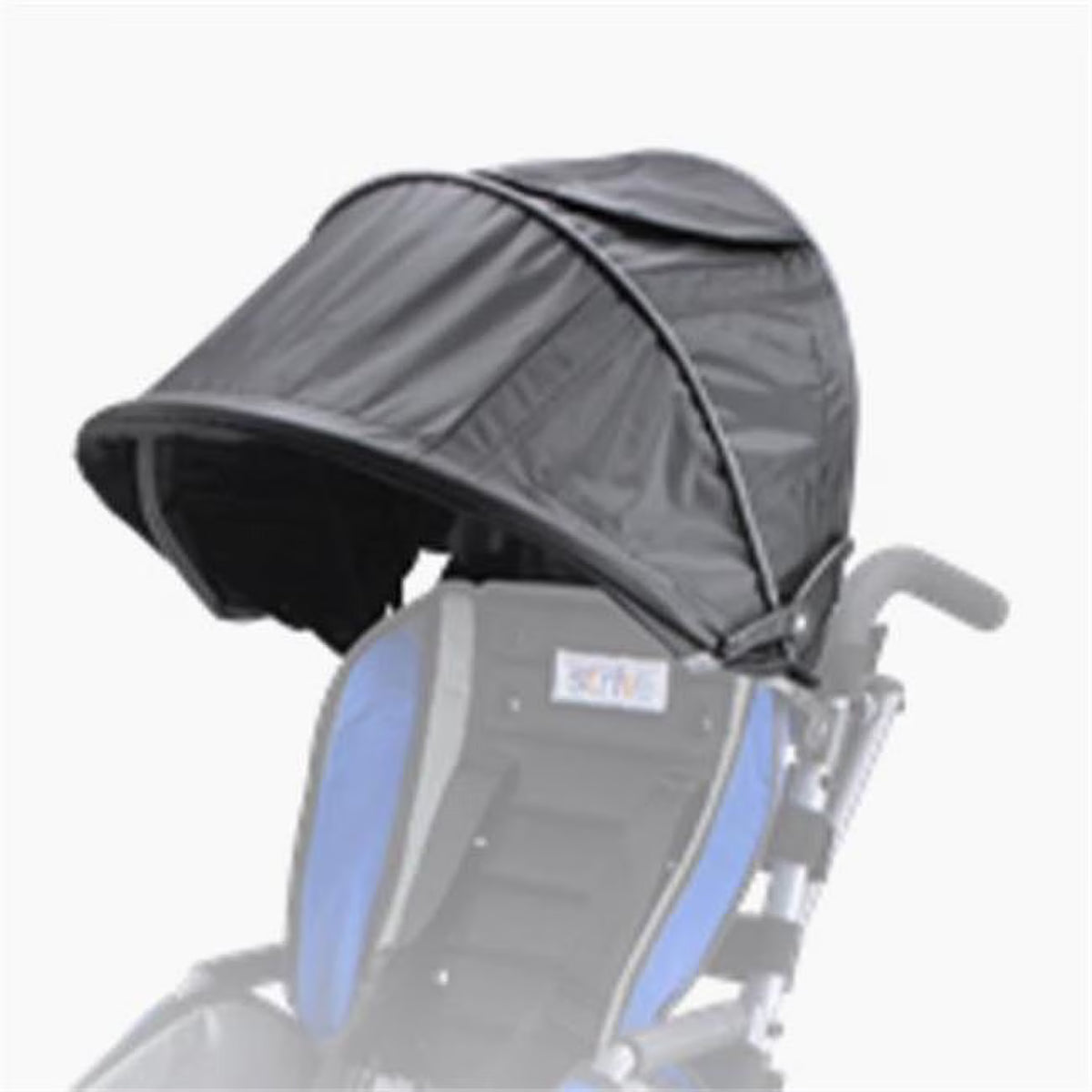 Black Canopy B886