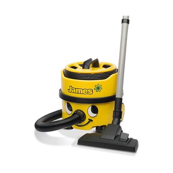 Canister Vacuum Cleaner T210333