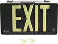 Exit UL Sign W476