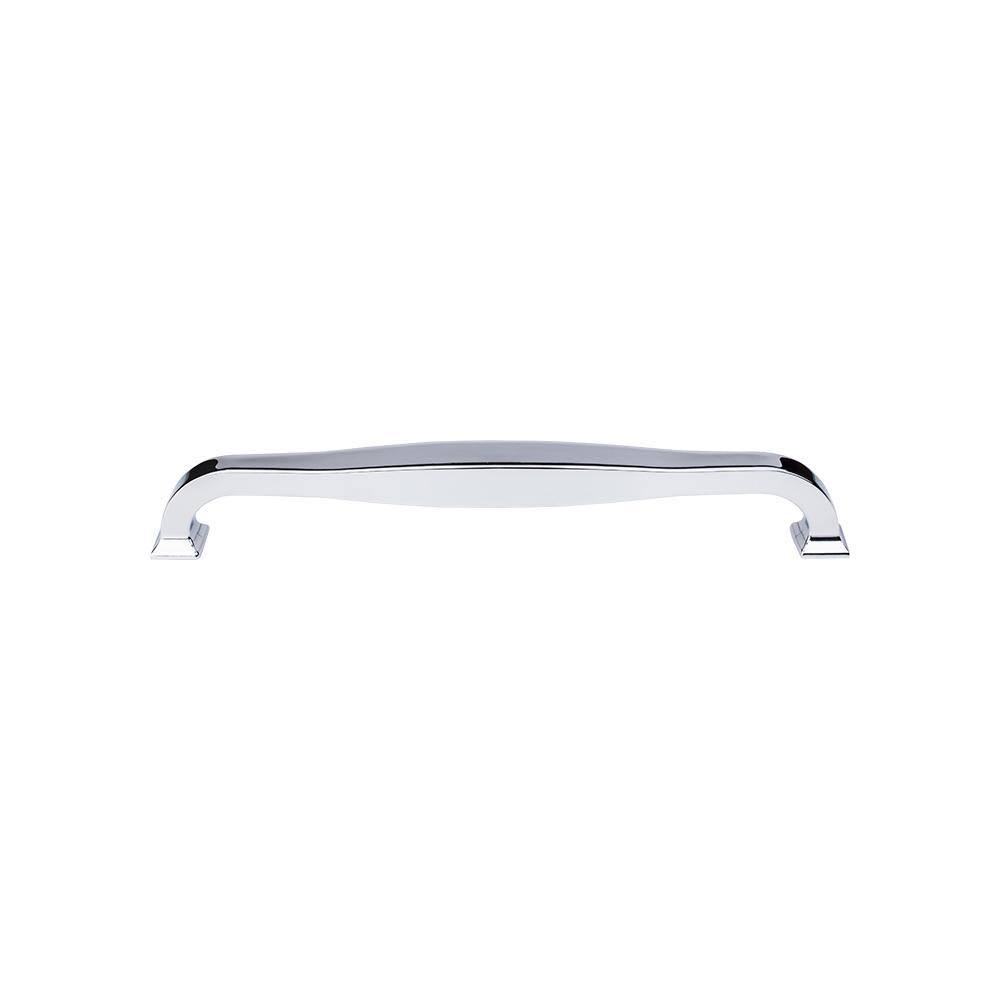 Brushed Satin Nickel Appliance Pull K27392