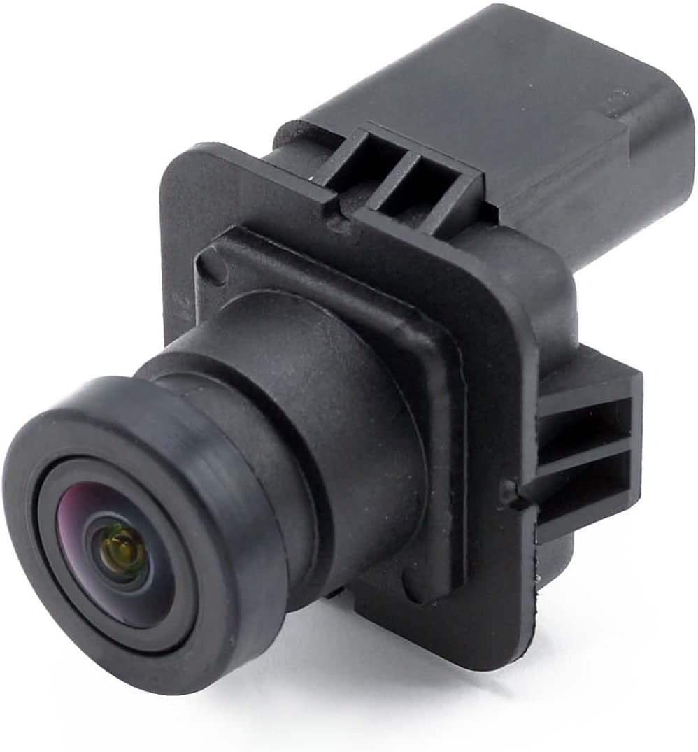 Park Assist Backup Camera I52668