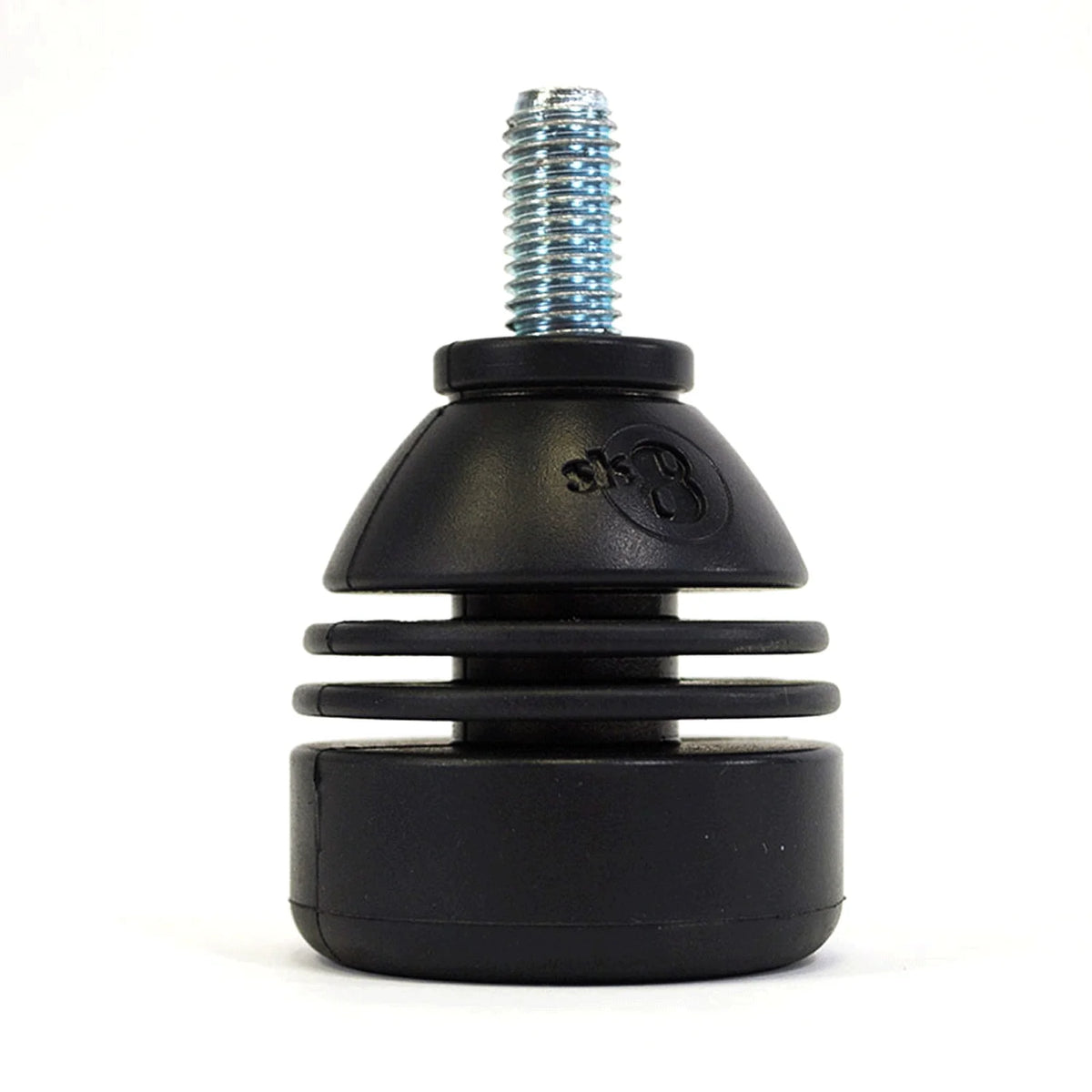Aluminum Pusher Pole for Longboard Land Paddle D732181