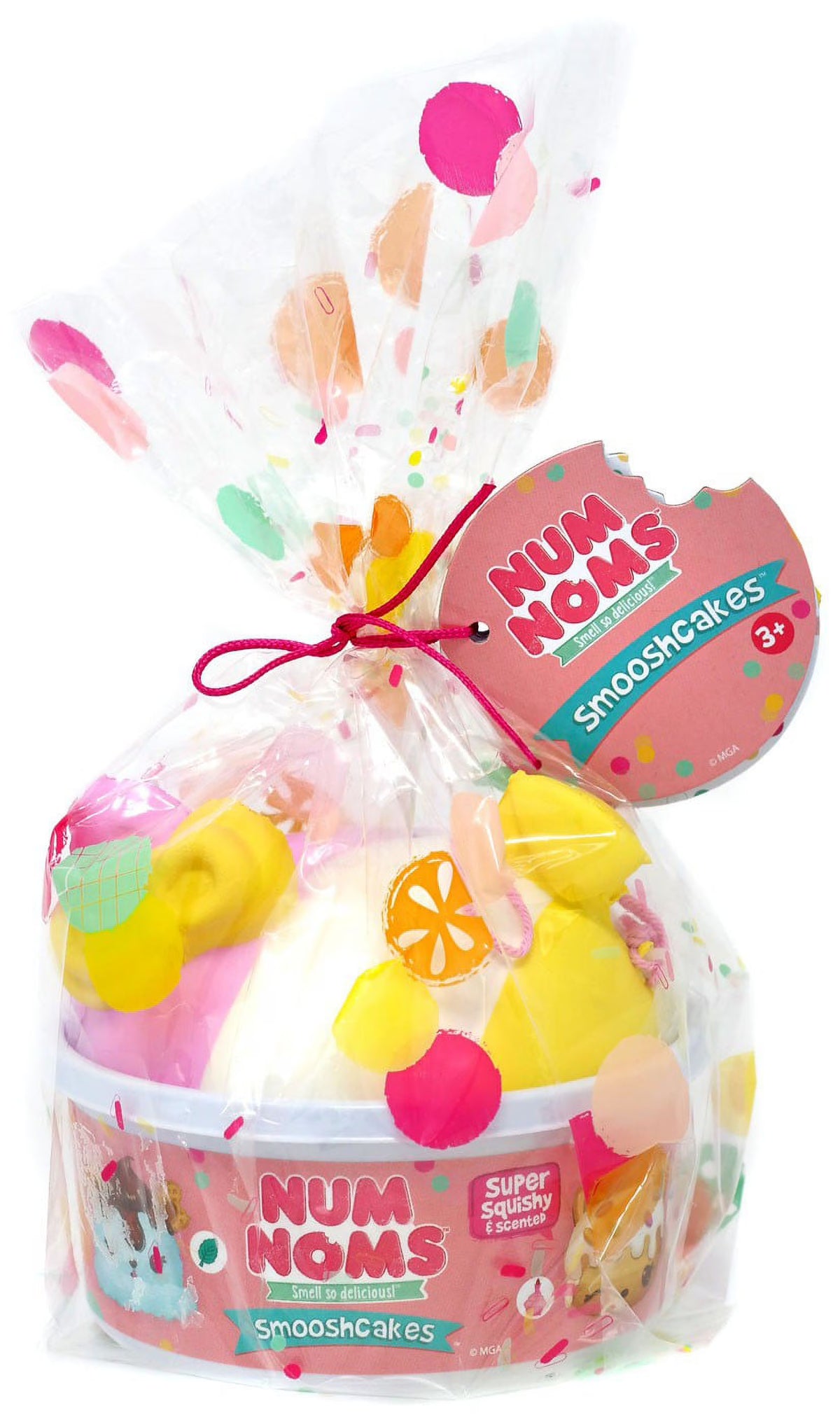 Squeeze Toy Q791085