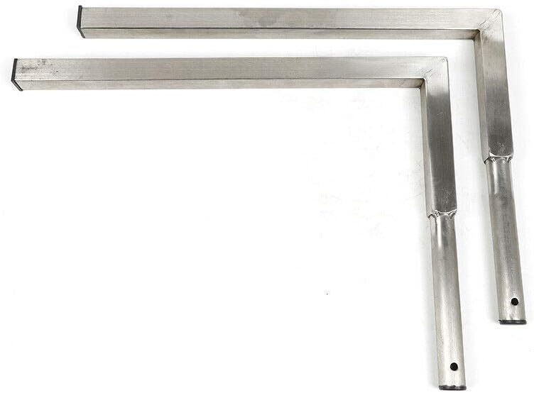 Horizontal Wall Bed Springs Mechanism Hardware Kit I1749