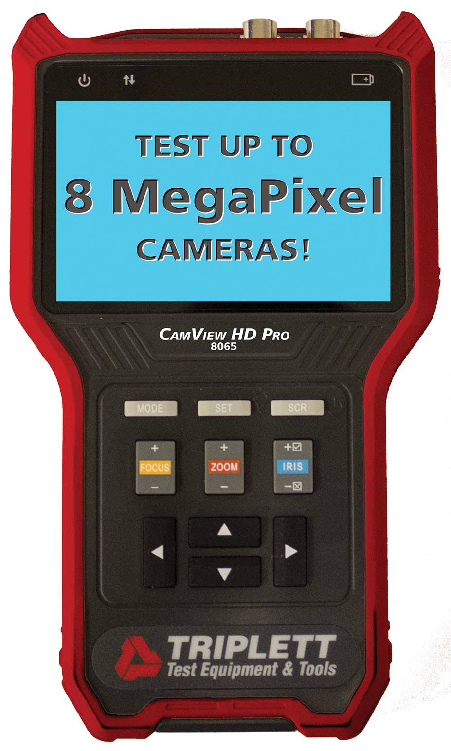 CamView HD Pro D743