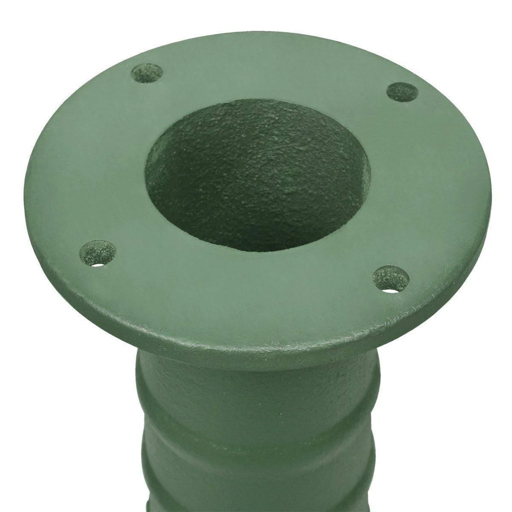Cast Iron Stand for Garden Hand Water Pump R1858