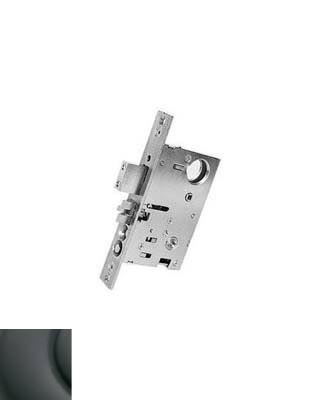 Oil Rubbed Bronze Mortise Lock D8355