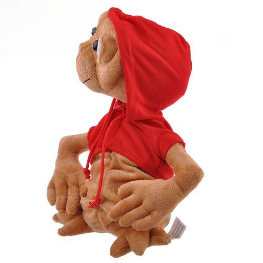 7" Soft Plush Toy Doll O7840