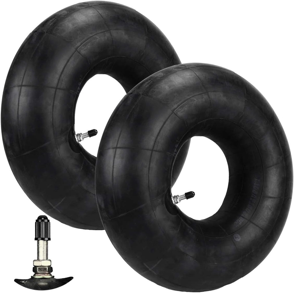 26x11R12 ATV Inner Tubes TR6 Valve Pack of 2 K3870